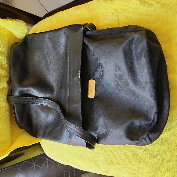 Paloma Picasso Pebble Leather Crossbody Bag - Picture 10 of 16